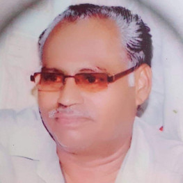 पंकज परदेसी